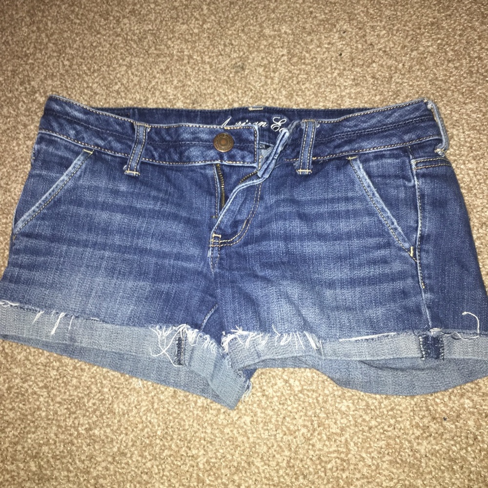 American Eagle shorts